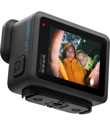 GoPro LIT HERO