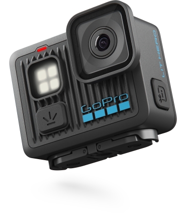 GoPro LIT HERO