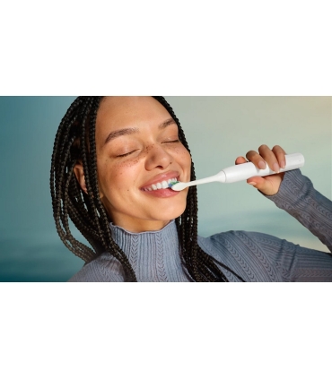 Philips HX4021/01 Sonicare 2100 series, valge