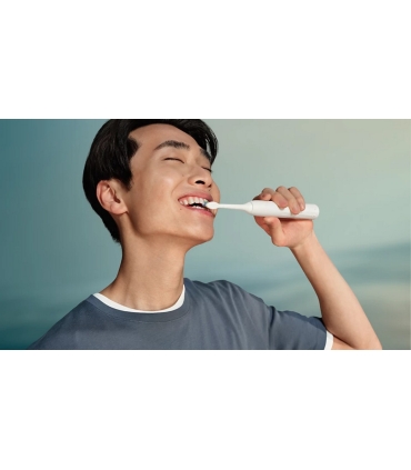 Philips HX4021/01 Sonicare 2100 series, valge