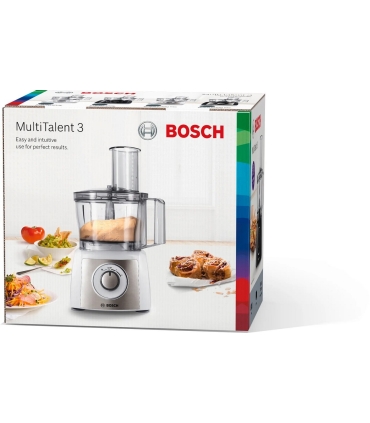 Bosch MCM3110W