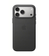 Apple iPhone 17 Pro Max TechWoven Case with MagSafe - Black