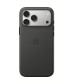 Apple iPhone 17 Pro Max TechWoven Case with MagSafe - Black