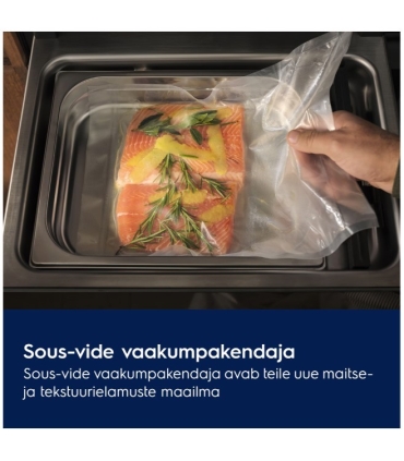 Electrolux KBV14T vaakumpakendaja