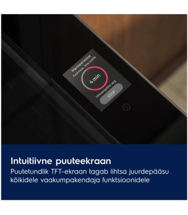 Electrolux KBV14T vaakumpakendaja