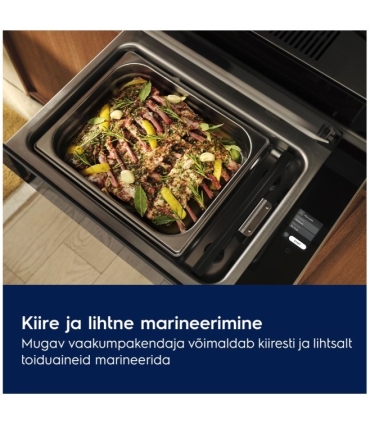 Electrolux KBV14T vaakumpakendaja