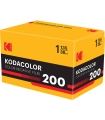 Kodak film Kodacolor 200/36
