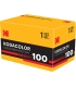 Kodak film Kodacolor 100/36