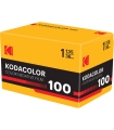 Kodak film Kodacolor 100/36