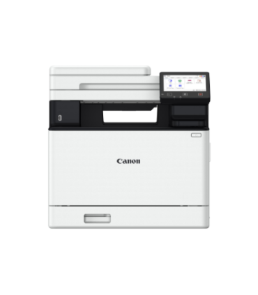 Canon  I-SENSYS MF752Cdw II WiFi