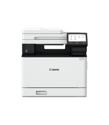 Canon  I-SENSYS MF752Cdw II WiFi