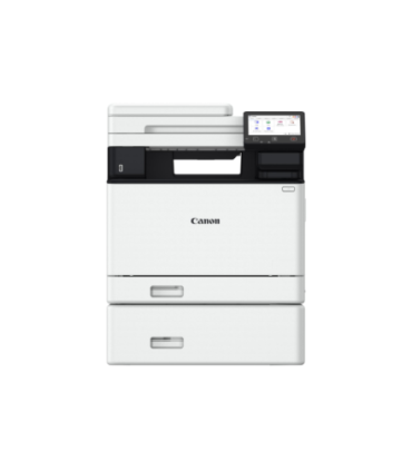 Canon  I-SENSYS MF752Cdw II WiFi
