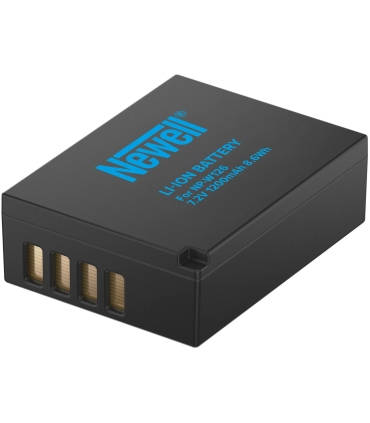 Newell aku Fujifilm NP-W126