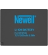 Newell aku Fujifilm NP-W126