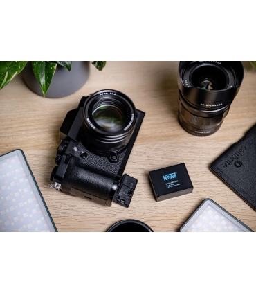 Newell aku Fujifilm NP-W126