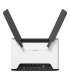 MIKROTIK Wireless Router  Chateau LTE7 ax Wi-Fi 6 (802.11ax) SIM card slot Yes 3G Yes 4xLAN ports USB port Yes G+5HAXD2HAXD-TC&R