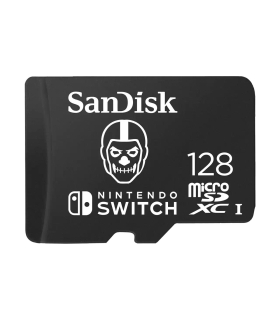 Sandisk Micro SDXC 128GB SDSQXAO-128G-GN6ZG