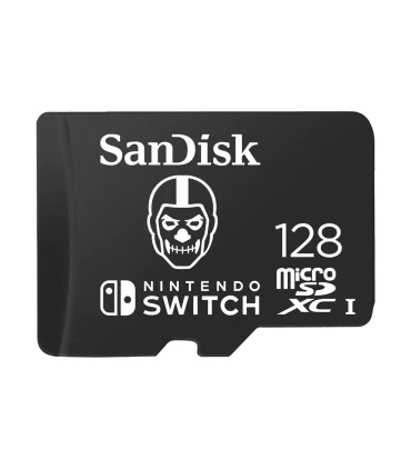 Sandisk Micro SDXC 128GB SDSQXAO-128G-GN6ZG