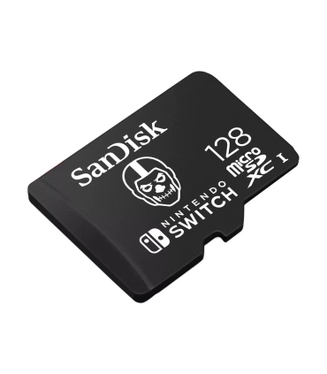 Sandisk Micro SDXC 128GB SDSQXAO-128G-GN6ZG