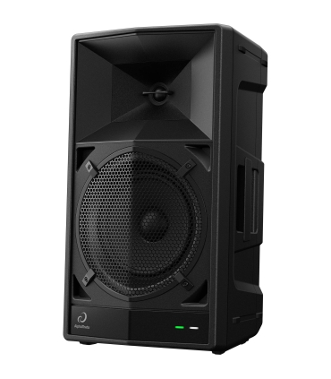 AlphaTheta - Wave-Eight aktiivne valjuhääldi