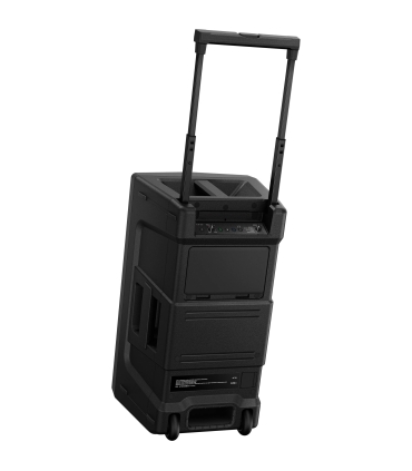 AlphaTheta - Wave-Eight aktiivne valjuhääldi