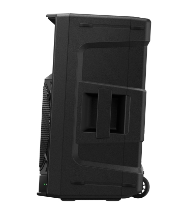 AlphaTheta - Wave-Eight aktiivne valjuhääldi