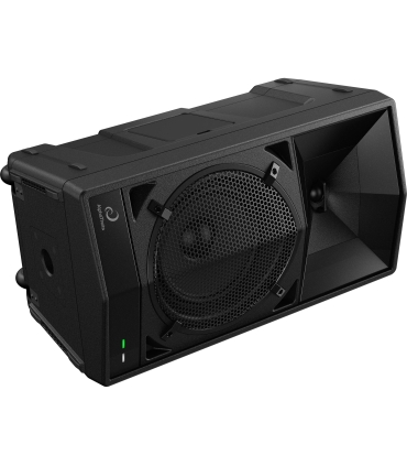 AlphaTheta - Wave-Eight aktiivne valjuhääldi