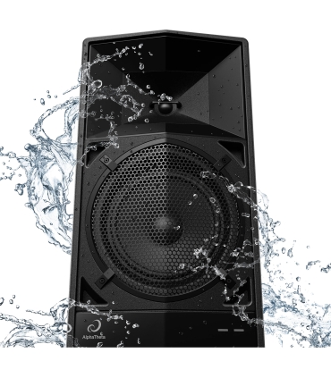 AlphaTheta - Wave-Eight aktiivne valjuhääldi