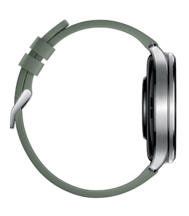 Xiaomi Watch 5 roheline