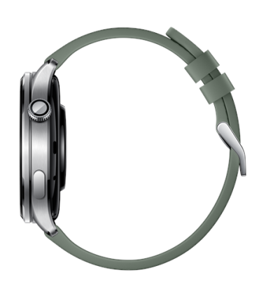 Xiaomi Watch 5 roheline