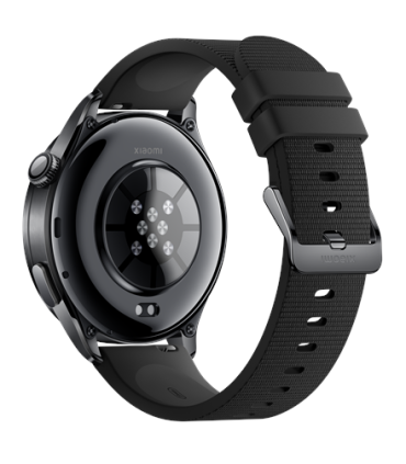 Xiaomi Watch 5 must