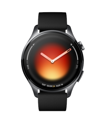 Xiaomi Watch 5 must