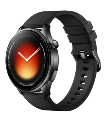 Xiaomi Watch 5 must