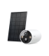 TP-LINK C425 KIT | Solar-Powered Security Camera Kit | Bullet | 4 MP | F/2.1 | H.264 | microSD, Max. 512GB