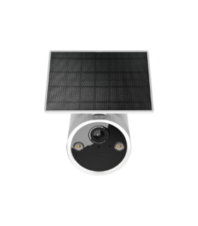 TP-LINK | Tapo C465 | Battery-Powered Security Camera with Built-In Solar Panel | 8 MP | F/1.65 | H.264/H.265 | MicroSD Card Up 