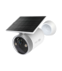 TP-LINK | Tapo C465 | Battery-Powered Security Camera with Built-In Solar Panel | 8 MP | F/1.65 | H.264/H.265 | MicroSD Card Up 