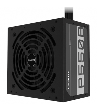 Gigabyte GP-P550B 550 W, 80 PLUS Bronze certified