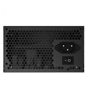 Gigabyte GP-P550B 550 W, 80 PLUS Bronze certified