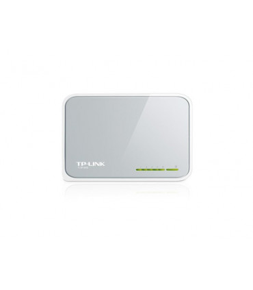 TP-Link TL-SF1005D Switch