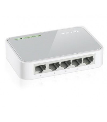 TP-Link TL-SF1005D Switch