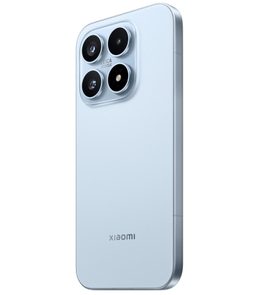 Xiaomi 17 12+512GB, helesinine