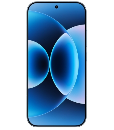 Xiaomi 17 12+512GB, helesinine