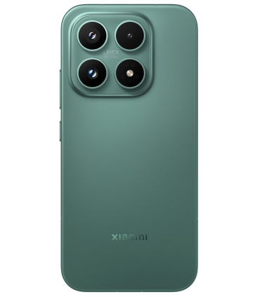 Xiaomi 17 12+512GB, roheline