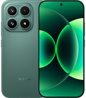 Xiaomi 17 12+512GB, roheline