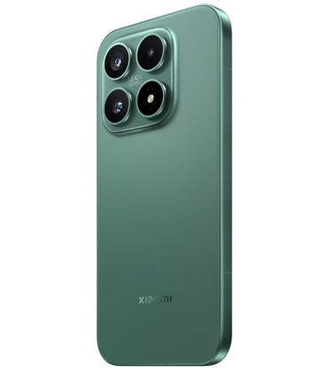 Xiaomi 17 12+512GB, roheline