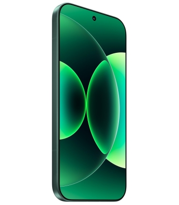 Xiaomi 17 12+512GB, roheline