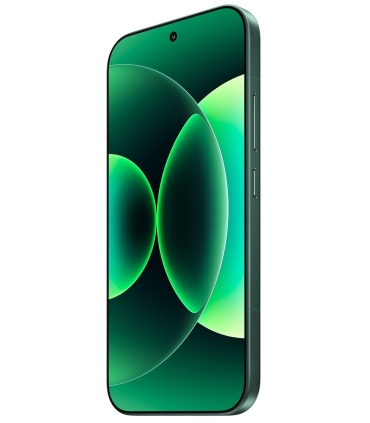 Xiaomi 17 12+512GB, roheline