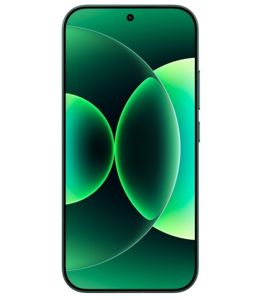 Xiaomi 17 12+512GB, roheline