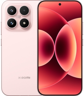 Xiaomi 17 12+512GB, roosa