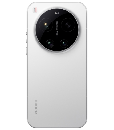 Xiaomi 17 Ultra 16+512GB, valge